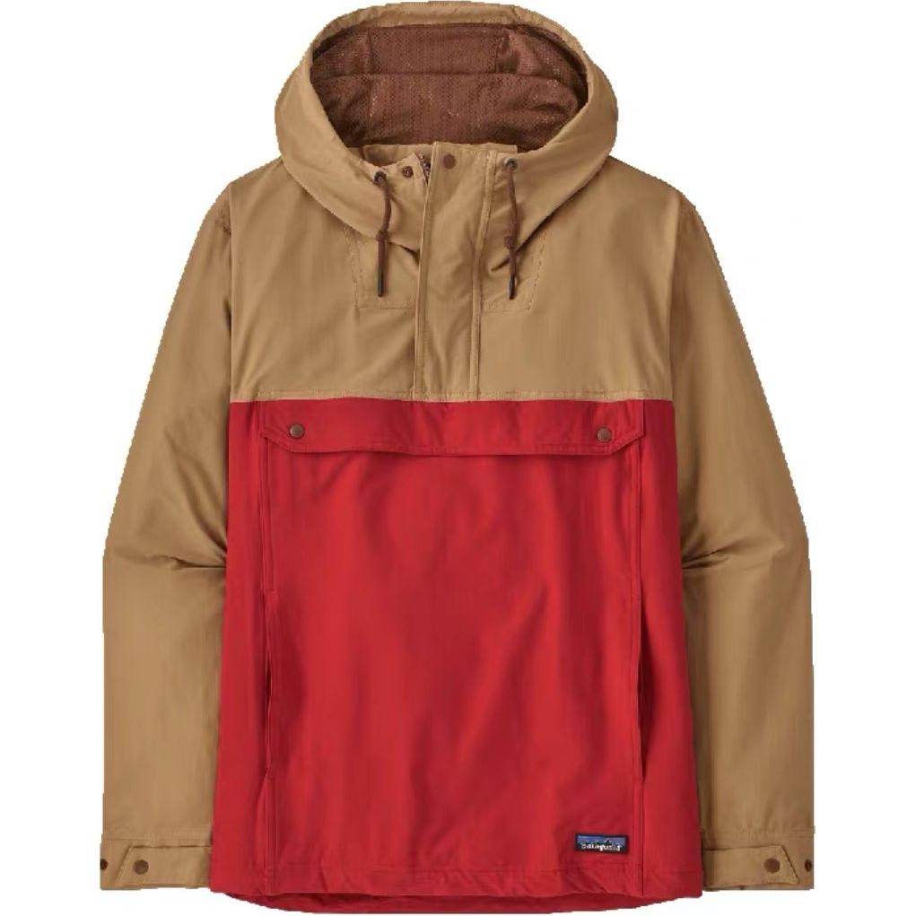 Куртка мужская Patagonia - Boxette Shop